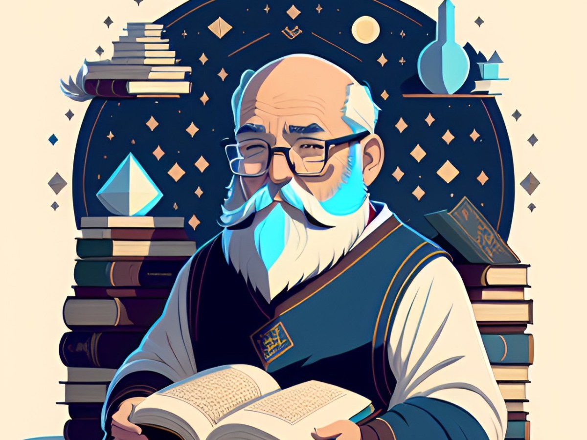 Making Piety Matter – Deneir, The Scribe of Oghma