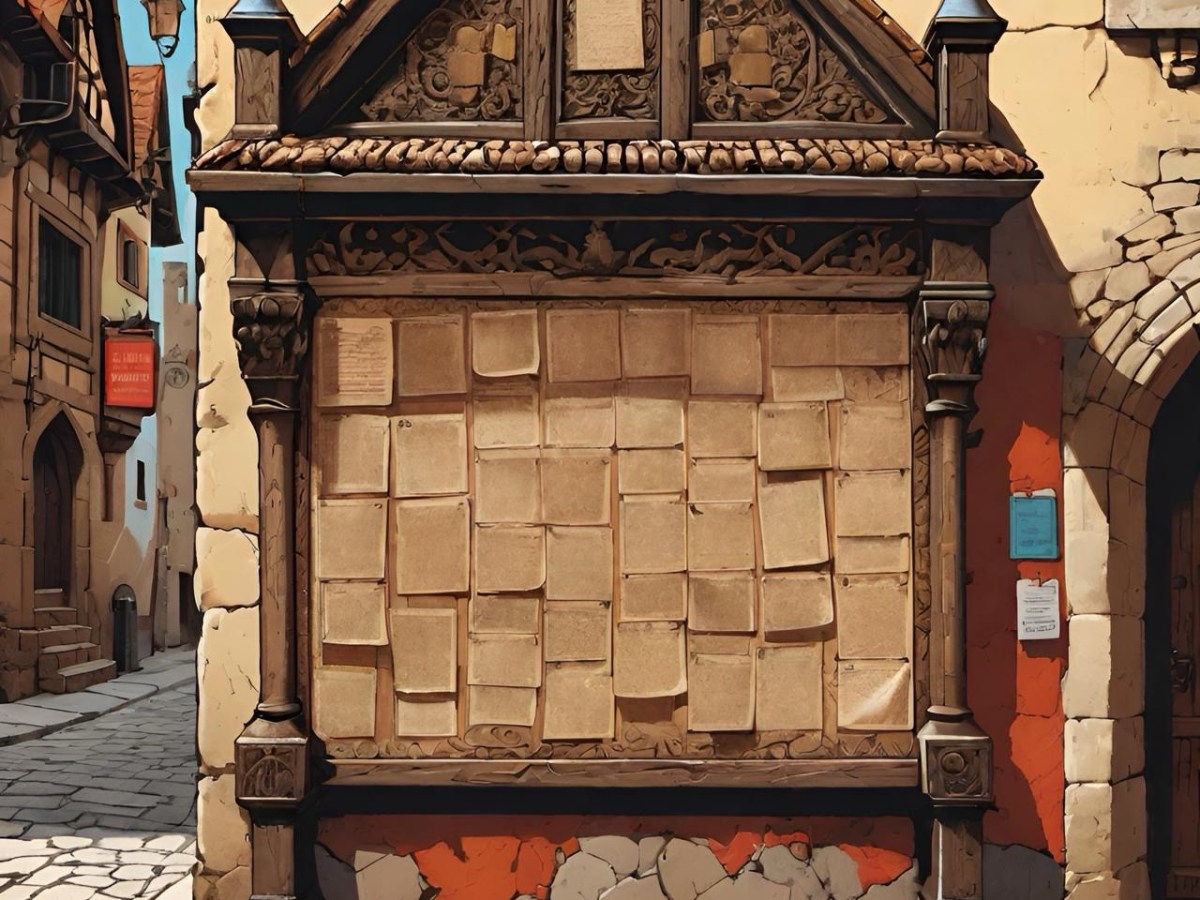 Careers For Failed Adventurers