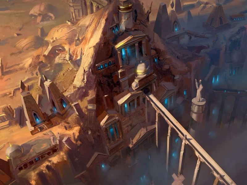 Welcome to Lorehold College