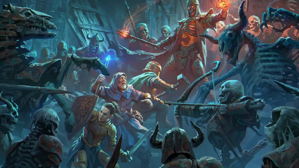 Ten Ways To Spice Up Combat In Your Dungeons And Dragons Campaign!