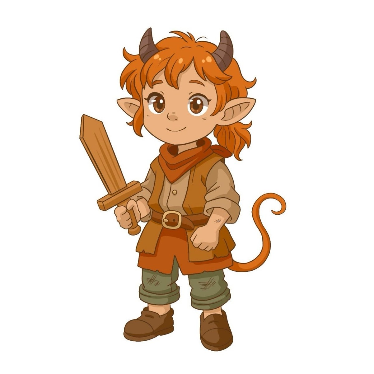 Ten Sidekicks That Your DnD Players Will Adopt Immediately